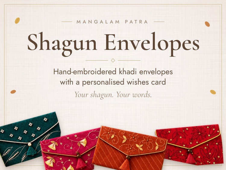 Shagun Envelopes