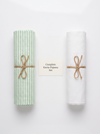 Natural Cotton Khadi Fabric Combo Set- 5.5M