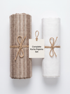 Premium Handwoven Khadi Fabric Combo Set- 5.5M