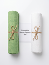 Essential Khadi Fabric Combo Set- 5.5M