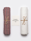 Authentic Khadi Fabric Combo - 4.8M