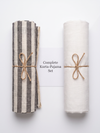 Artisan-Crafted Khadi Combo - 4.8M