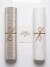 Signature Khadi Fabric Combo - 4.8M