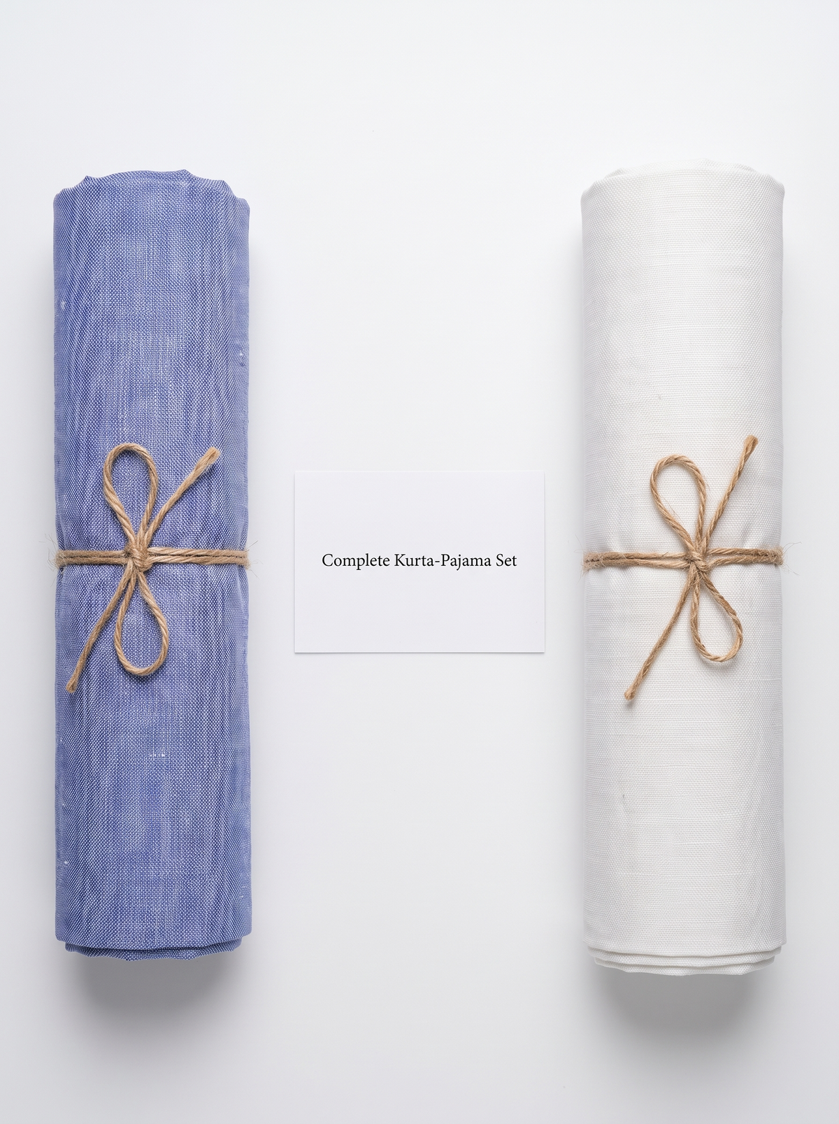 Versatile Khadi Fabric Combo - 4.5M