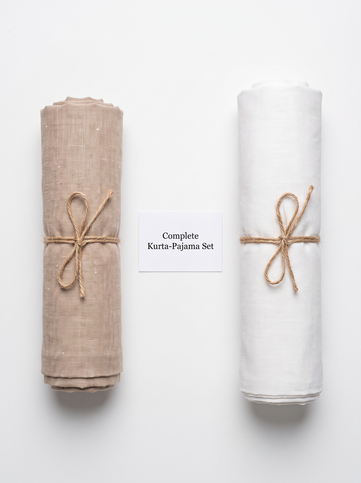 Everyday Comfort Khadi Combo - 4.5M