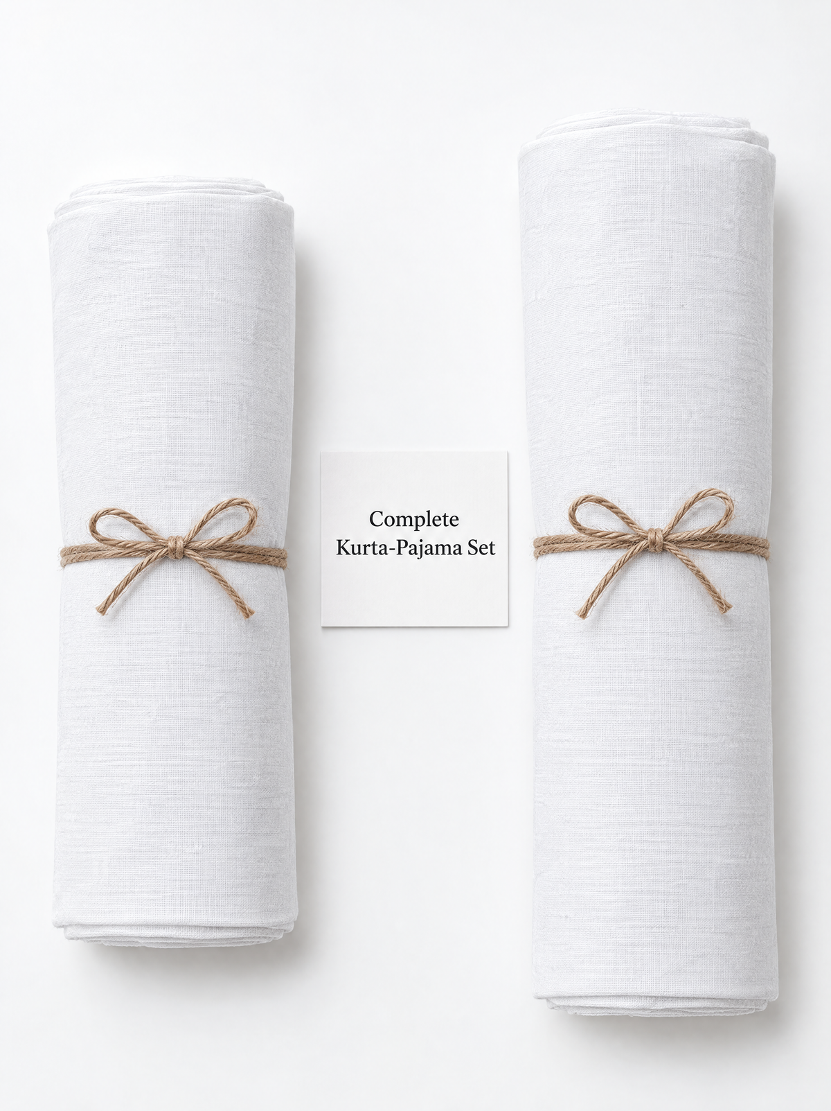 Classic Khadi Fabric Combo - 3.25M | Combo - 169