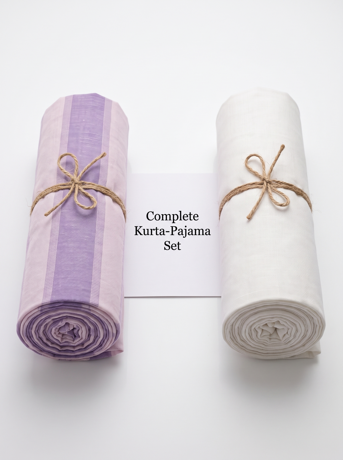 Everyday Khadi Fabric Combo - 4.5M