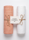 Classic Cotton Khadi Fabric Combo Set- 5.5M