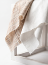 Pure Handwoven Khadi Fabric Combo Set- 5.5M