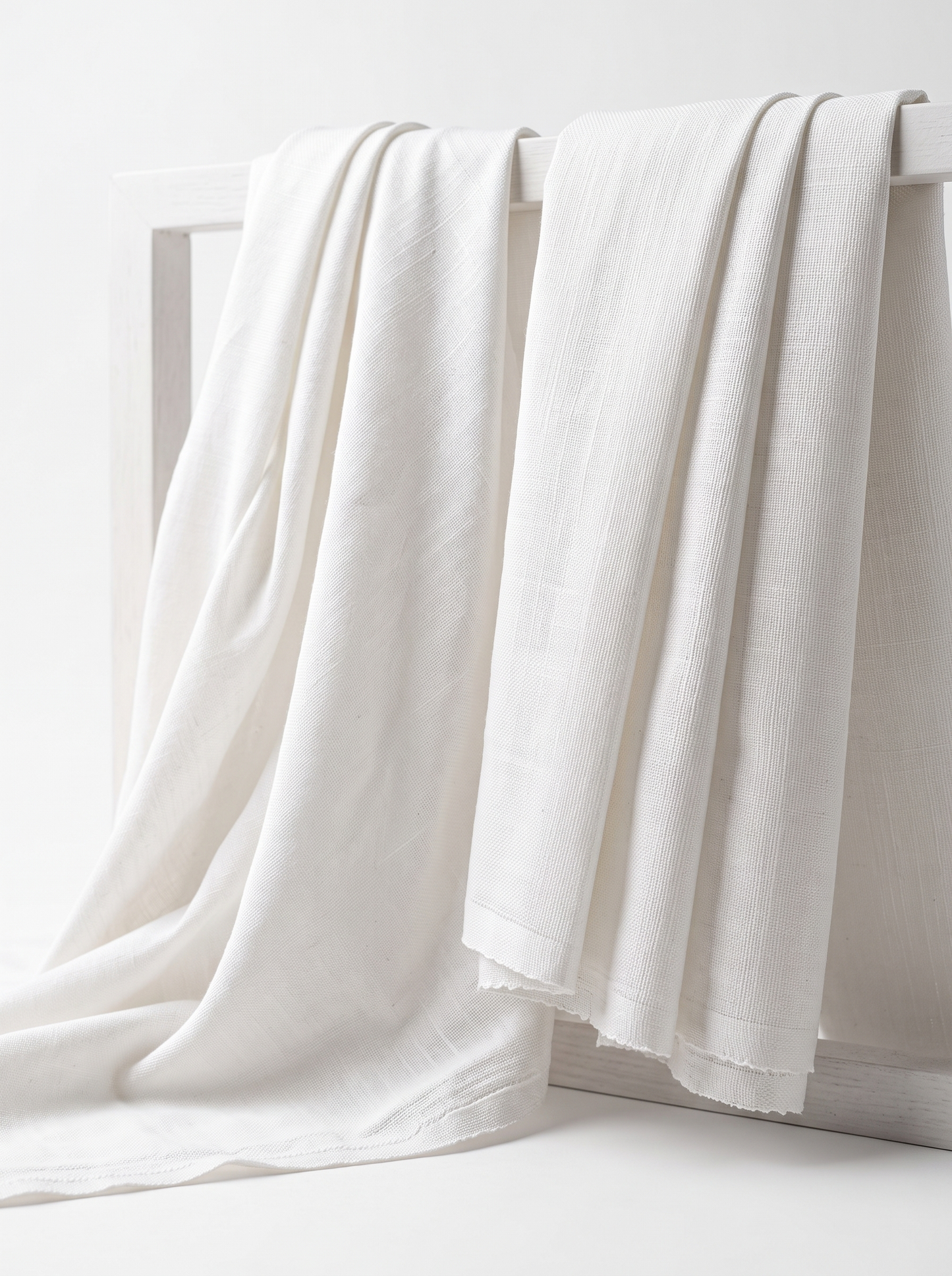 Versatile Khadi Fabric Combo Set- 5.5M