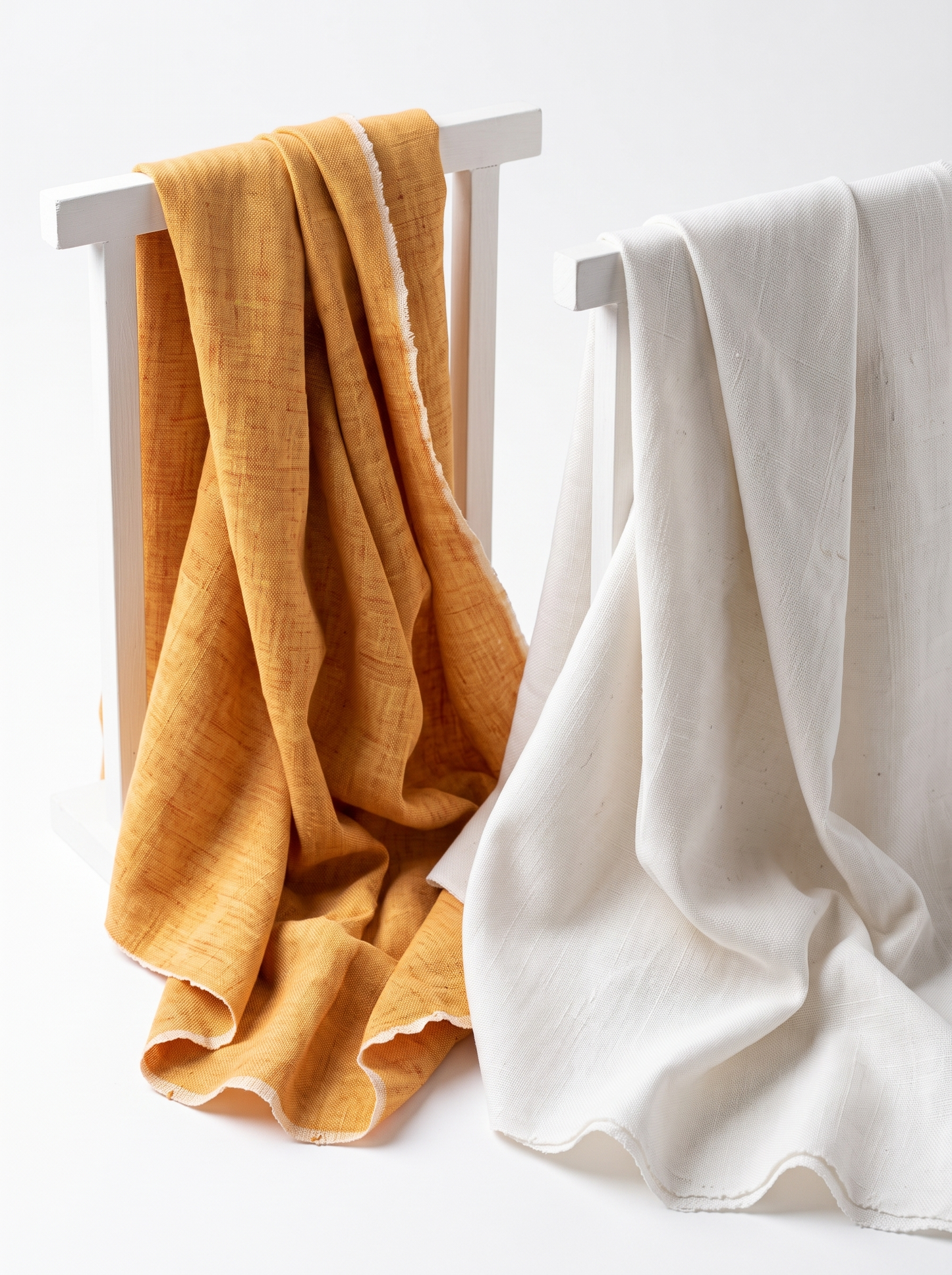 Luxury Khadi Fabric Combo Set- 5.5M