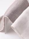 Naturally Textured Khadi Combo - 4.5M