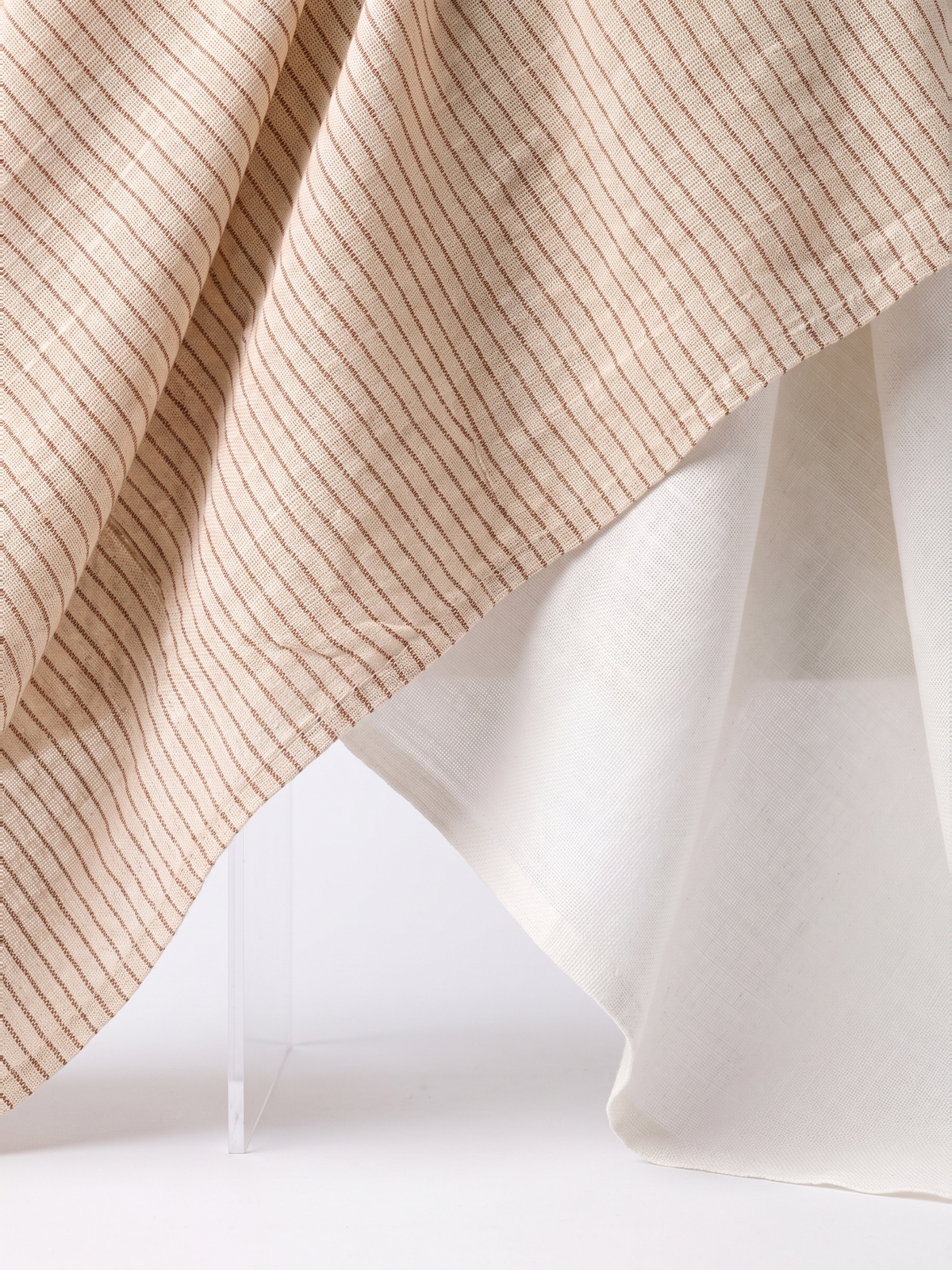 Heritage Handwoven Khadi Combo - 4.8M