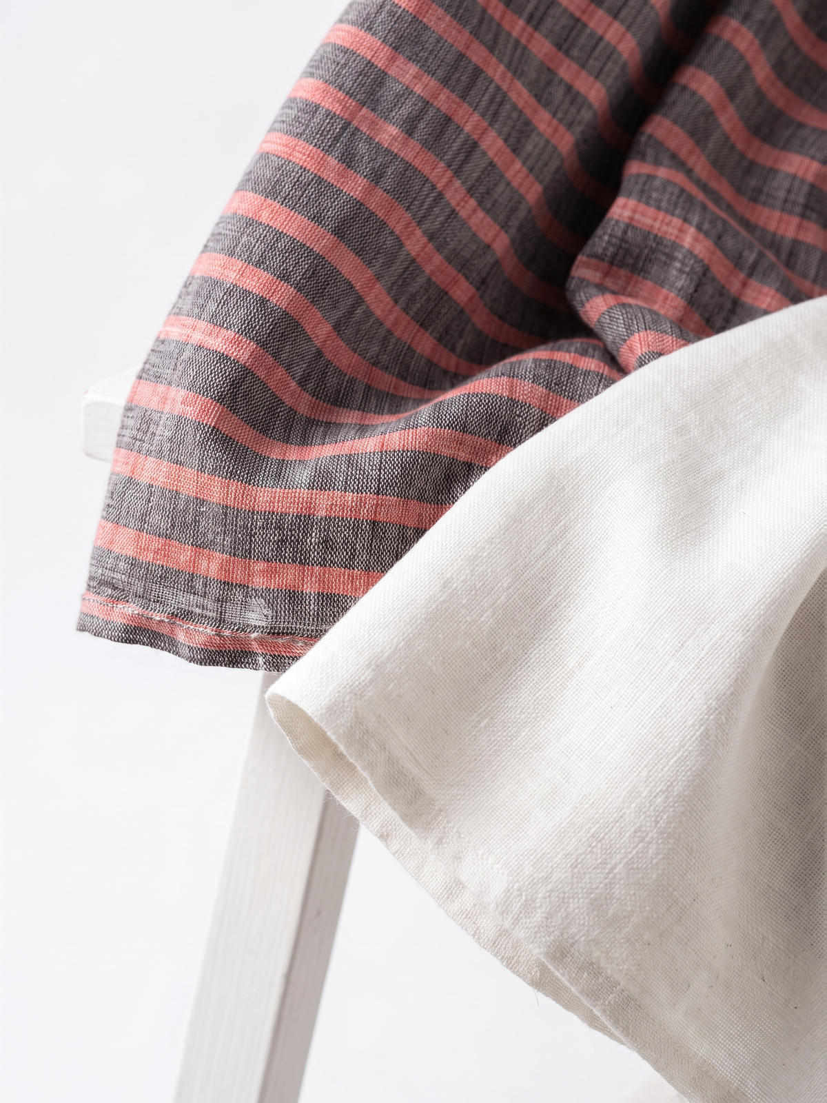 Authentic Khadi Fabric Combo - 4.8M