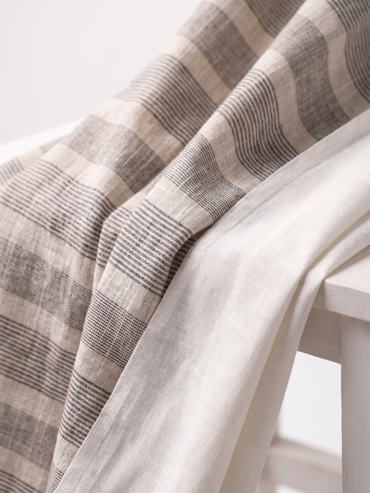 Signature Khadi Fabric Combo - 4.8M