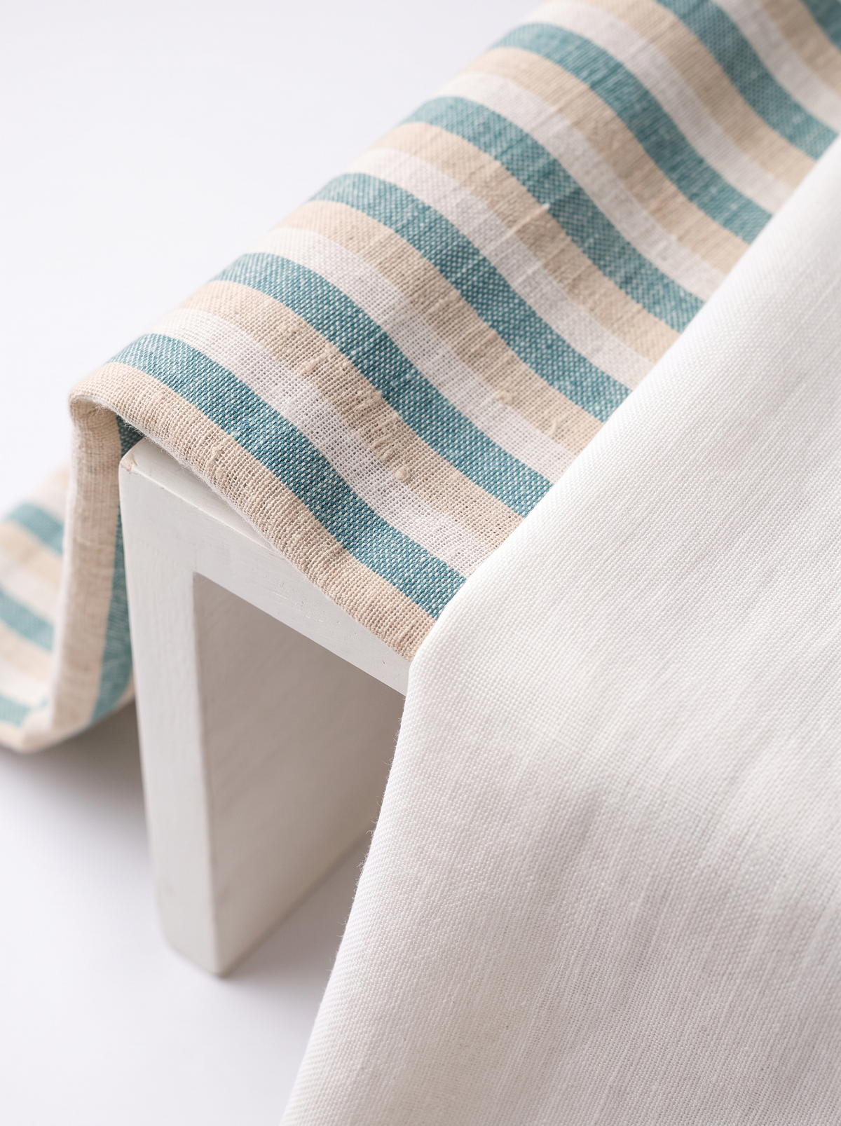 Classic Cotton Khadi Combo - 4.5M