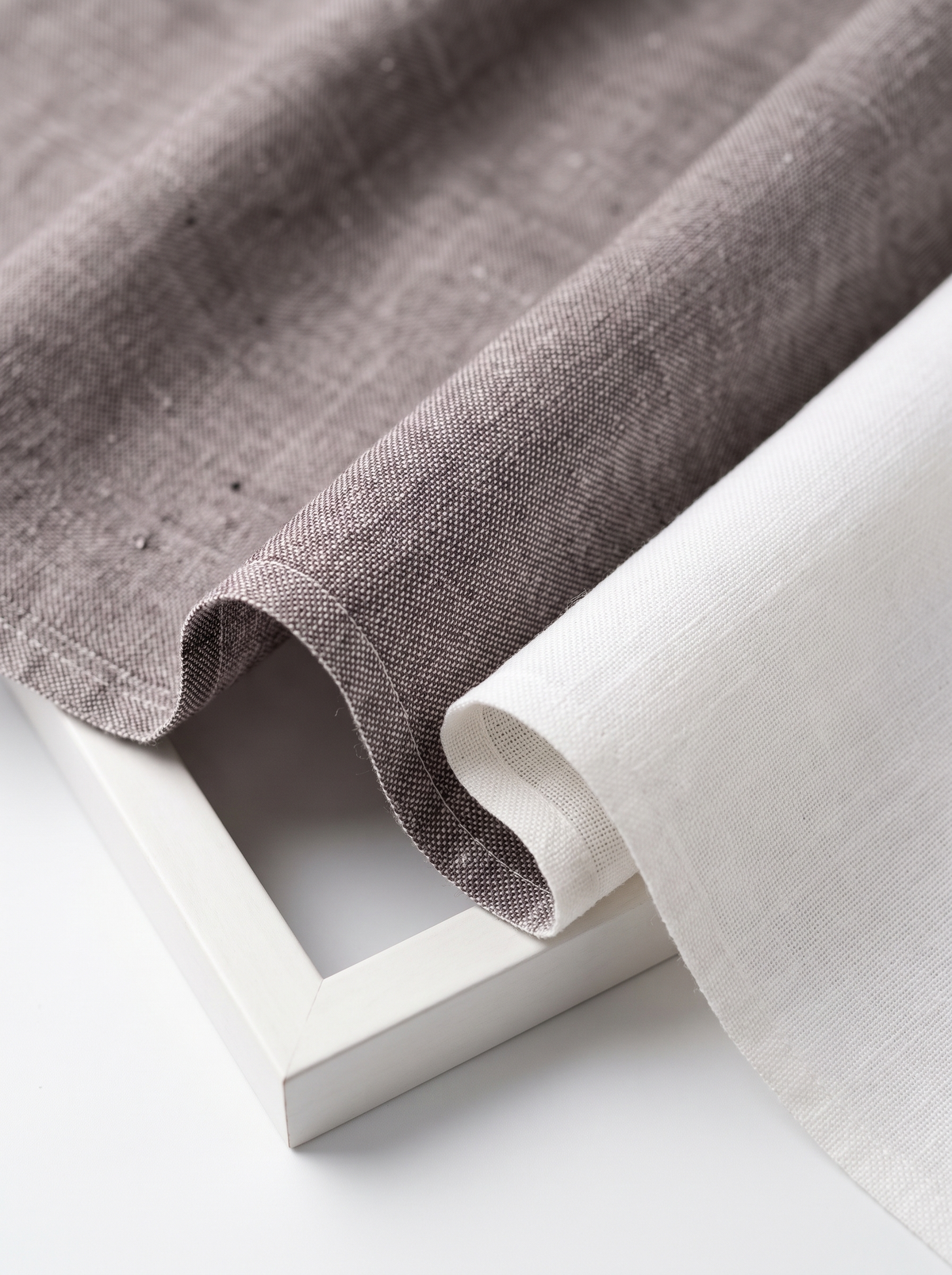 Pure Handwoven Khadi Combo - 4.5M