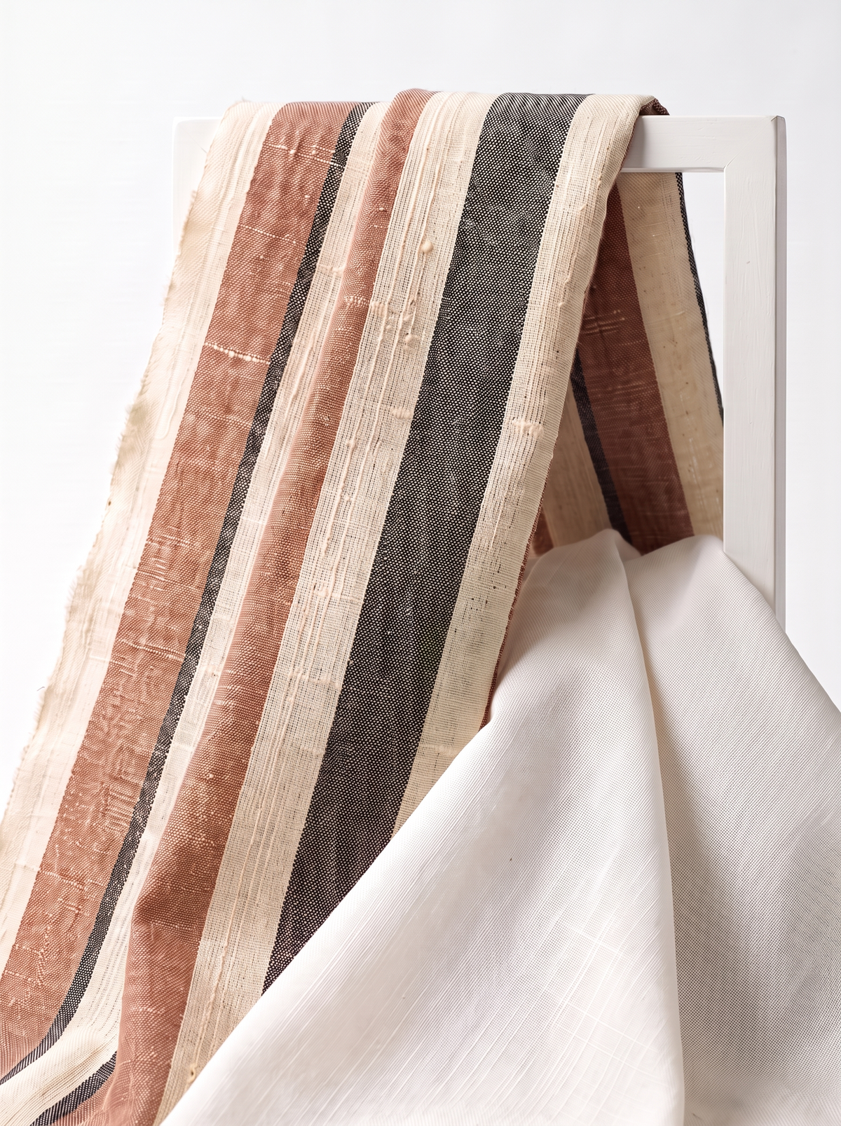 Essential Khadi Fabric Combo - 4.5M