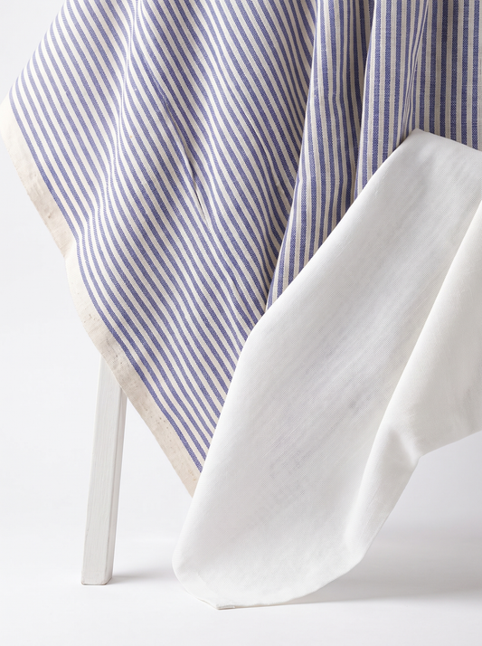 Premium Handwoven Khadi Combo - 4.5M