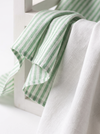 Natural Cotton Khadi Fabric Combo Set- 5.5M