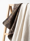 Premium Khadi Fabric Combo Set- 5.5M