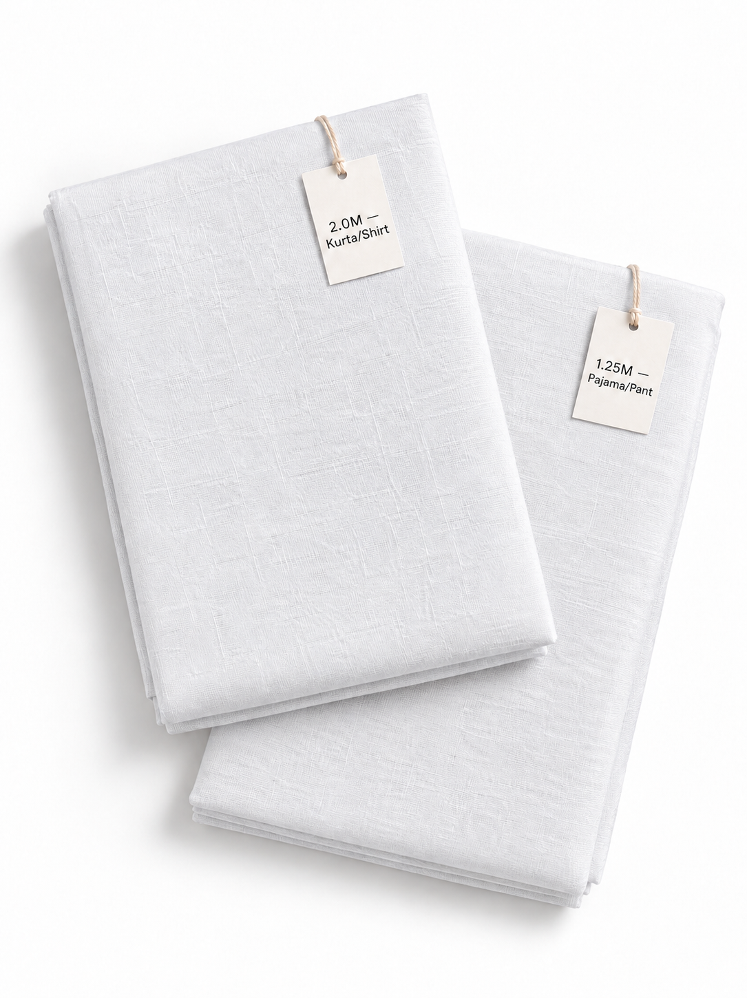 Classic Khadi Fabric Combo - 3.25M | Combo - 169