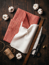 Elegant Khadi Fabric Combo Set- 5.5M