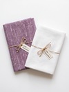 Classic Handwoven Khadi Fabric Combo Set- 5.5M