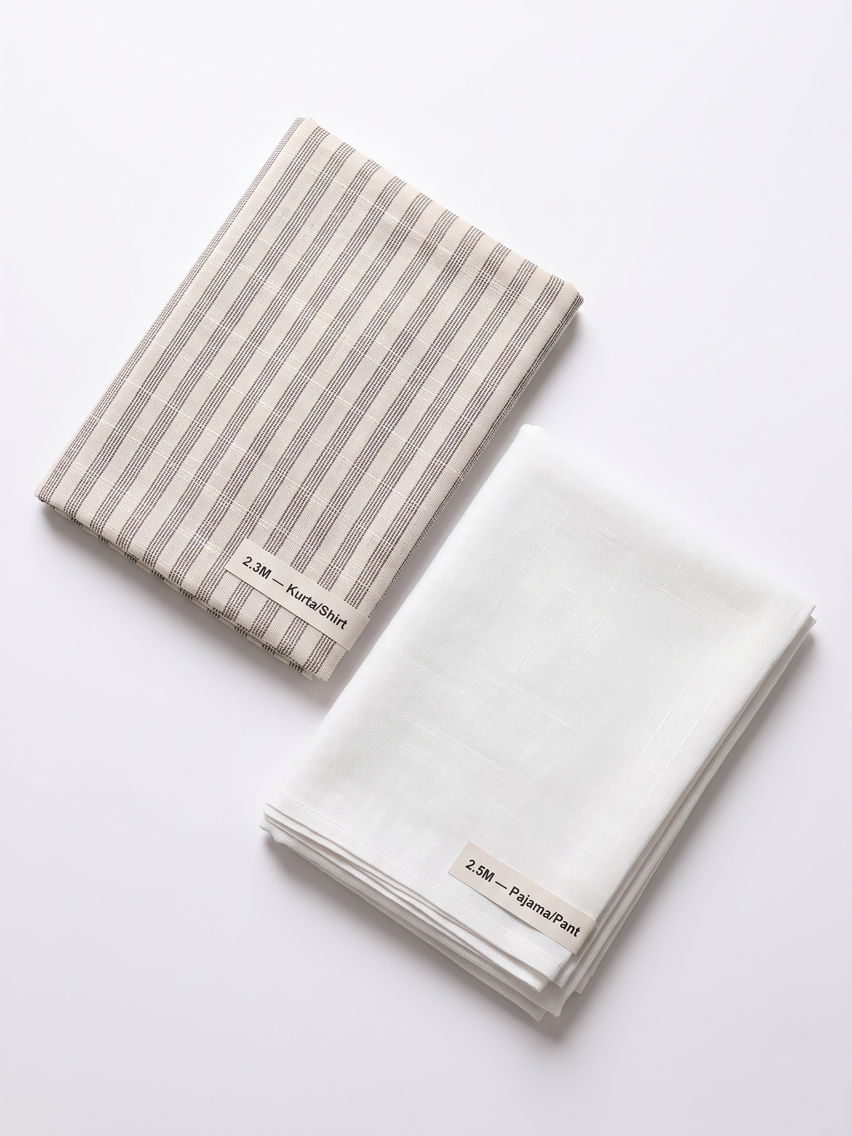 Pure Comfort Khadi Combo - 4.8M