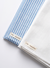 Designer Cotton Khadi Fabric Combo Set- 5.5M