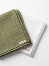 Natural Khadi Fabric Combo Set- 5.5M