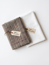 Premium Khadi Fabric Combo Set- 5.5M