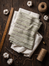 Complete Khadi Fabric Combo Set- 5.5M
