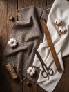 Premium Khadi Fabric Combo Set- 5.5M