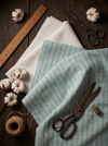 Premium Khadi Cotton Fabric Combo Set- 5.5M