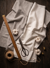 Elegant Cotton Khadi Fabric Combo Set- 5.5M