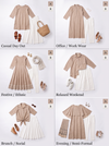Everyday Comfort Khadi Combo - 4.5M