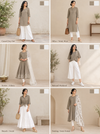 Complete Khadi Fabric Combo - 3.25M | Combo - 167