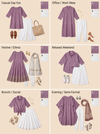 Naturally Breathable Khadi Combo - 4.5M