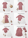 Ready-to-Stitch Khadi Combo - 4.5M