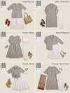 Artisan-Crafted Khadi Combo - 4.8M