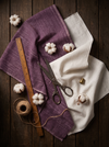 Classic Handwoven Khadi Fabric Combo Set- 5.5M