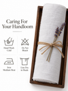 Pure White Khaddar Cotton Fabric