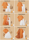 Luxury Khadi Fabric Combo Set- 5.5M