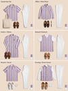 Everyday Khadi Fabric Combo - 4.5M