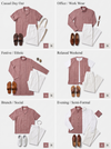 Ready-to-Stitch Khadi Combo - 4.5M