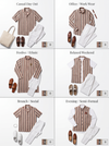 Essential Khadi Fabric Combo - 4.5M