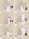Pure Comfort Khadi Combo - 4.8M