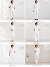 Classic Khadi Fabric Combo - 3.25M | Combo - 169