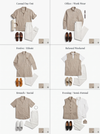 Everyday Comfort Khadi Combo - 4.5M